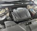 Белый Ауди А4, объемом двигателя 2 л и пробегом 48 тыс. км за 8248 $, фото 7 на Automoto.ua