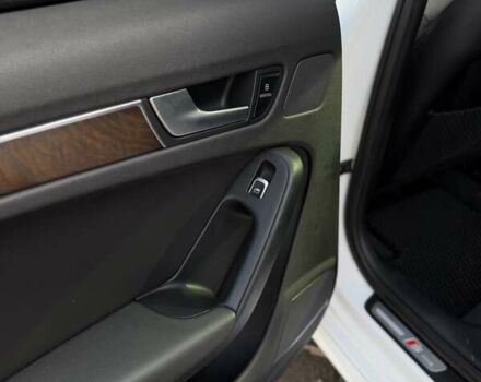 Білий Ауді А4, об'ємом двигуна 1.98 л та пробігом 206 тис. км за 13600 $, фото 30 на Automoto.ua