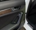 Білий Ауді А4, об'ємом двигуна 1.98 л та пробігом 206 тис. км за 13600 $, фото 30 на Automoto.ua