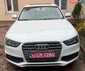 Білий Ауді А4, об'ємом двигуна 1.98 л та пробігом 158 тис. км за 10800 $, фото 1 на Automoto.ua