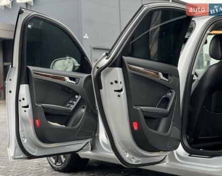 Белый Ауди А4, объемом двигателя 2 л и пробегом 226 тыс. км за 11100 $, фото 25 на Automoto.ua