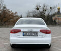 Білий Ауді А4, об'ємом двигуна 1.98 л та пробігом 258 тис. км за 15000 $, фото 7 на Automoto.ua