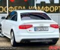 Білий Ауді А4, об'ємом двигуна 3 л та пробігом 175 тис. км за 13777 $, фото 6 на Automoto.ua