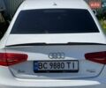 Белый Ауди А4, объемом двигателя 1.98 л и пробегом 214 тыс. км за 2650 $, фото 41 на Automoto.ua