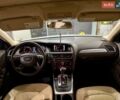 Белый Ауди А4, объемом двигателя 2 л и пробегом 178 тыс. км за 9999 $, фото 11 на Automoto.ua