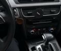 Білий Ауді А4, об'ємом двигуна 1.98 л та пробігом 125 тис. км за 13500 $, фото 23 на Automoto.ua