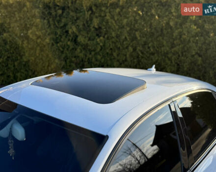 Белый Ауди А4, объемом двигателя 2 л и пробегом 200 тыс. км за 13800 $, фото 22 на Automoto.ua