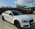 Белый Ауди А4, объемом двигателя 2 л и пробегом 278 тыс. км за 10400 $, фото 1 на Automoto.ua