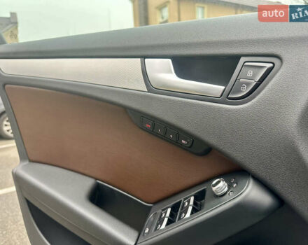 Белый Ауди А4, объемом двигателя 1.98 л и пробегом 159 тыс. км за 9999 $, фото 20 на Automoto.ua