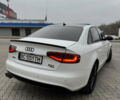 Білий Ауді А4, об'ємом двигуна 1.98 л та пробігом 161 тис. км за 14300 $, фото 7 на Automoto.ua