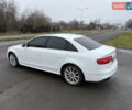 Белый Ауди А4, объемом двигателя 2 л и пробегом 1 тыс. км за 8999 $, фото 7 на Automoto.ua