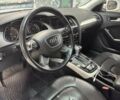Ауди А4 2013 в Киеве на Automoto.ua Белый Ауди А4, объемом двигателя 1.98 л и пробегом 178 тыс. км за 11800 $, фото 2 на Automoto.ua