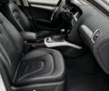 Білий Ауді А4, об'ємом двигуна 1.98 л та пробігом 147 тис. км за 15000 $, фото 17 на Automoto.ua