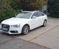 Белый Ауди А4, объемом двигателя 2 л и пробегом 207 тыс. км за 11900 $, фото 2 на Automoto.ua