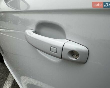 Белый Ауди А4, объемом двигателя 1.98 л и пробегом 169 тыс. км за 14000 $, фото 23 на Automoto.ua