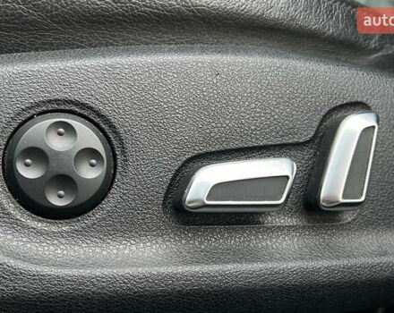 Білий Ауді А4, об'ємом двигуна 1.98 л та пробігом 173 тис. км за 11800 $, фото 19 на Automoto.ua