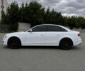 Білий Ауді А4, об'ємом двигуна 1.98 л та пробігом 147 тис. км за 15000 $, фото 5 на Automoto.ua