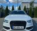 Белый Ауди А4, объемом двигателя 1.98 л и пробегом 206 тыс. км за 14000 $, фото 21 на Automoto.ua