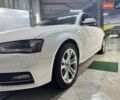 Ауди А4 2013 в Киеве на Automoto.ua Белый Ауди А4, объемом двигателя 1.98 л и пробегом 178 тыс. км за 11800 $, фото 18 на Automoto.ua