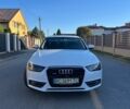 Белый Ауди А4, объемом двигателя 1.98 л и пробегом 220 тыс. км за 10200 $, фото 18 на Automoto.ua