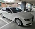 Белый Ауди А4, объемом двигателя 2 л и пробегом 48 тыс. км за 8248 $, фото 2 на Automoto.ua