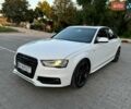 Білий Ауді А4, об'ємом двигуна 1.98 л та пробігом 208 тис. км за 11900 $, фото 32 на Automoto.ua