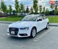 Білий Ауді А4, об'ємом двигуна 1.98 л та пробігом 171 тис. км за 11900 $, фото 1 на Automoto.ua