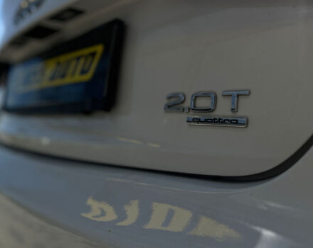 Белый Ауди А4, объемом двигателя 2 л и пробегом 152 тыс. км за 12800 $, фото 9 на Automoto.ua