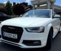 Білий Ауді А4, об'ємом двигуна 2 л та пробігом 229 тис. км за 10999 $, фото 1 на Automoto.ua