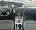 Белый Ауди А4, объемом двигателя 1.8 л и пробегом 134 тыс. км за 12541 $, фото 7 на Automoto.ua