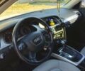 Белый Ауди А4, объемом двигателя 1.98 л и пробегом 220 тыс. км за 12000 $, фото 14 на Automoto.ua