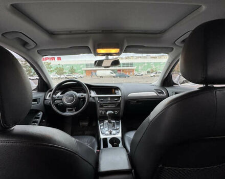 Белый Ауди А4, объемом двигателя 1.98 л и пробегом 135 тыс. км за 13999 $, фото 16 на Automoto.ua