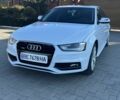 Белый Ауди А4, объемом двигателя 2 л и пробегом 368 тыс. км за 11499 $, фото 1 на Automoto.ua