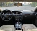 Білий Ауді А4, об'ємом двигуна 2 л та пробігом 170 тис. км за 13002 $, фото 8 на Automoto.ua