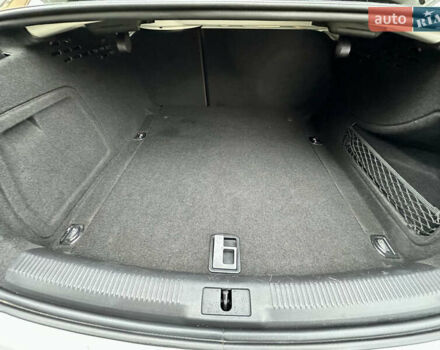 Белый Ауди А4, объемом двигателя 1.98 л и пробегом 159 тыс. км за 9999 $, фото 45 на Automoto.ua