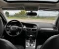 Білий Ауді А4, об'ємом двигуна 1.98 л та пробігом 147 тис. км за 15000 $, фото 24 на Automoto.ua