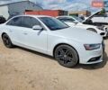 Білий Ауді А4, об'ємом двигуна 2 л та пробігом 230 тис. км за 8999 $, фото 3 на Automoto.ua