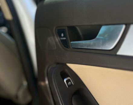 Белый Ауди А4, объемом двигателя 2 л и пробегом 152 тыс. км за 12800 $, фото 29 на Automoto.ua