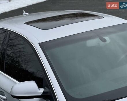 Белый Ауди А4, объемом двигателя 2 л и пробегом 226 тыс. км за 11100 $, фото 33 на Automoto.ua