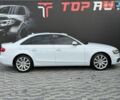 Белый Ауди А4, объемом двигателя 2 л и пробегом 175 тыс. км за 10900 $, фото 8 на Automoto.ua