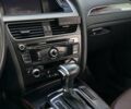 Белый Ауди А4, объемом двигателя 1.98 л и пробегом 150 тыс. км за 12500 $, фото 24 на Automoto.ua