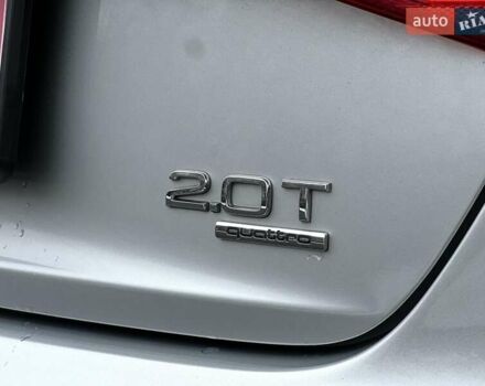 Белый Ауди А4, объемом двигателя 2 л и пробегом 226 тыс. км за 11100 $, фото 35 на Automoto.ua