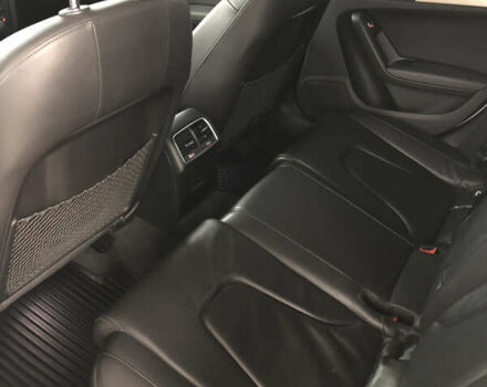 Белый Ауди А4, объемом двигателя 1.98 л и пробегом 348 тыс. км за 11999 $, фото 24 на Automoto.ua