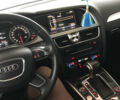 Белый Ауди А4, объемом двигателя 1.98 л и пробегом 348 тыс. км за 11999 $, фото 18 на Automoto.ua
