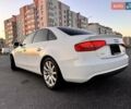 Білий Ауді А4, об'ємом двигуна 1.98 л та пробігом 147 тис. км за 14500 $, фото 2 на Automoto.ua