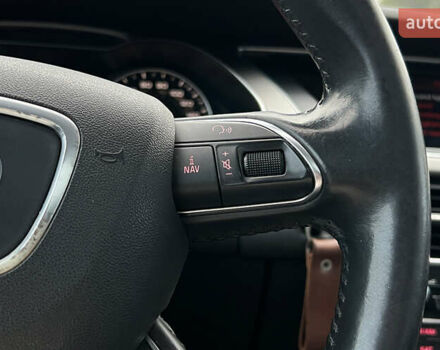 Белый Ауди А4, объемом двигателя 1.98 л и пробегом 171 тыс. км за 11800 $, фото 11 на Automoto.ua