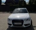 Білий Ауді А4, об'ємом двигуна 2 л та пробігом 310 тис. км за 13700 $, фото 5 на Automoto.ua