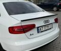 Белый Ауди А4, объемом двигателя 1.98 л и пробегом 85 тыс. км за 14600 $, фото 15 на Automoto.ua