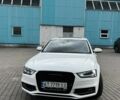 Белый Ауди А4, объемом двигателя 1.98 л и пробегом 85 тыс. км за 14600 $, фото 17 на Automoto.ua