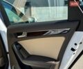 Белый Ауди А4, объемом двигателя 1.98 л и пробегом 169 тыс. км за 12000 $, фото 14 на Automoto.ua